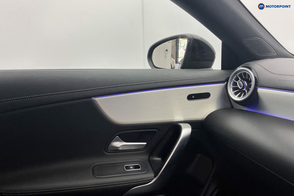 Mercedes-Benz CLA Amg Line Automatic Petrol Estate - Stock Number (1648621) - 19th supplementary image