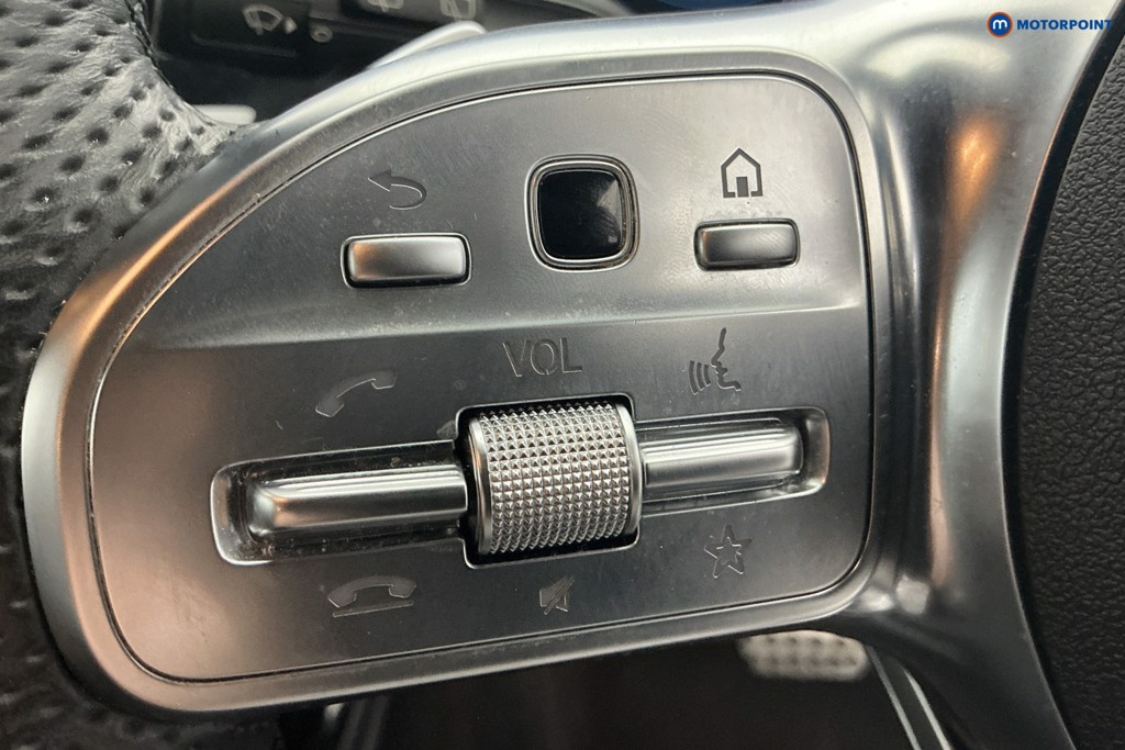 Mercedes-Benz CLA Amg Line Automatic Petrol Estate - Stock Number (1648621) - 20th supplementary image