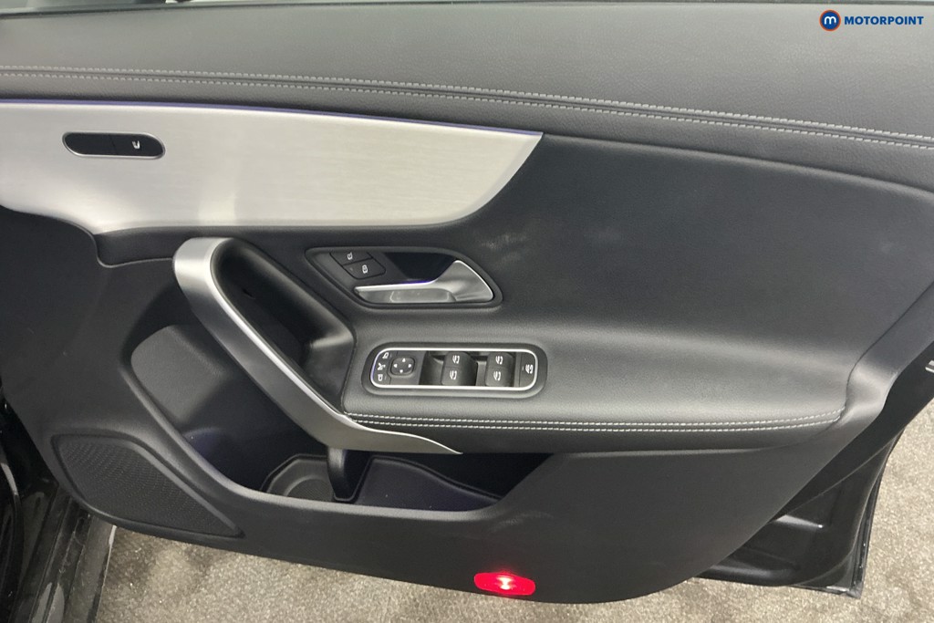 Mercedes-Benz CLA Amg Line Automatic Petrol Estate - Stock Number (1648621) - 24th supplementary image
