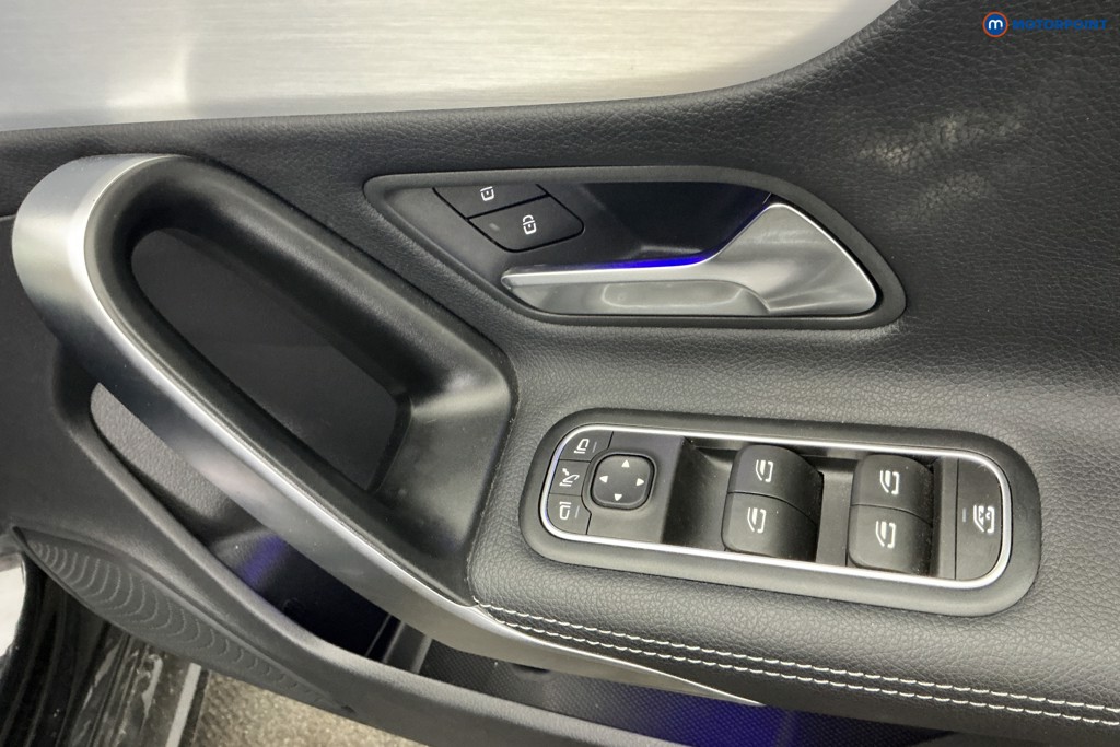 Mercedes-Benz CLA Amg Line Automatic Petrol Estate - Stock Number (1648621) - 25th supplementary image