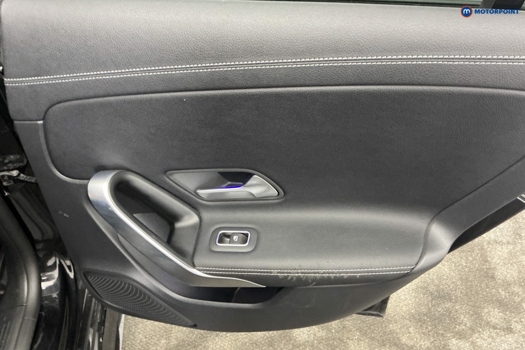 Mercedes-Benz CLA Amg Line Automatic Petrol Estate - Stock Number (1648621) - 26th supplementary image