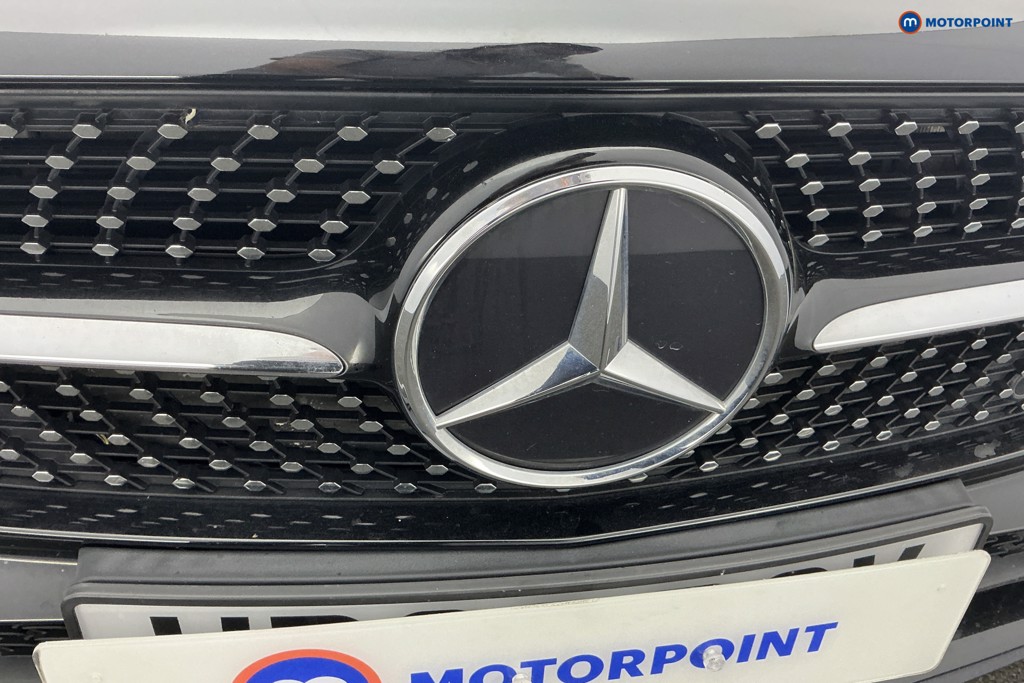Mercedes-Benz CLA Amg Line Automatic Petrol Estate - Stock Number (1648621) - 28th supplementary image