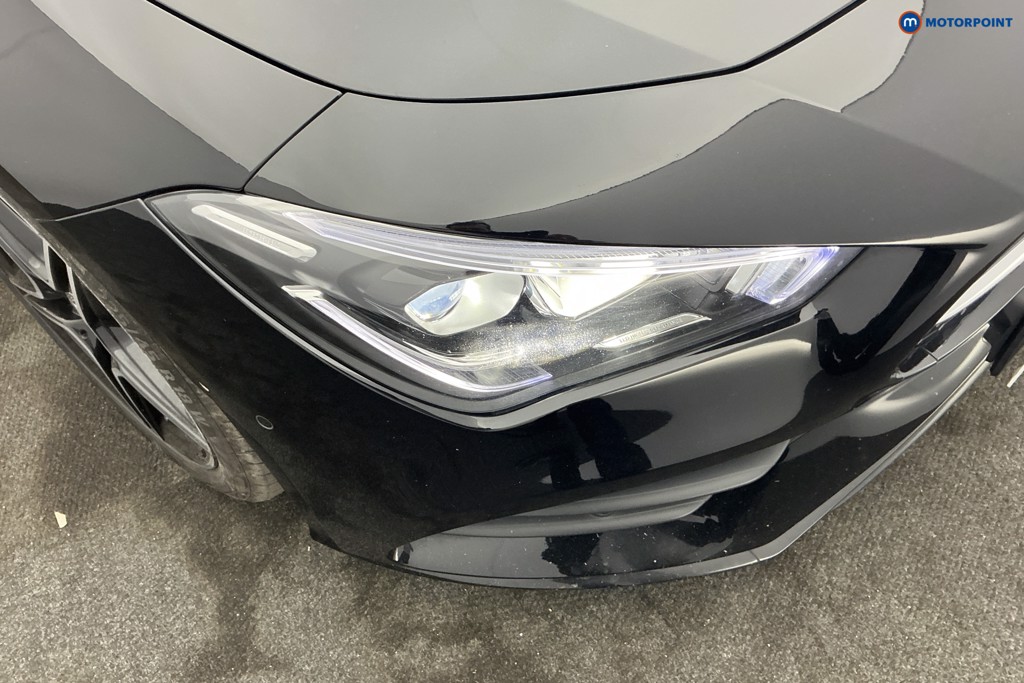 Mercedes-Benz CLA Amg Line Automatic Petrol Estate - Stock Number (1648621) - 29th supplementary image