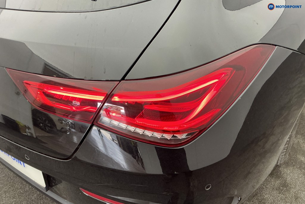Mercedes-Benz CLA Amg Line Automatic Petrol Estate - Stock Number (1648621) - 30th supplementary image