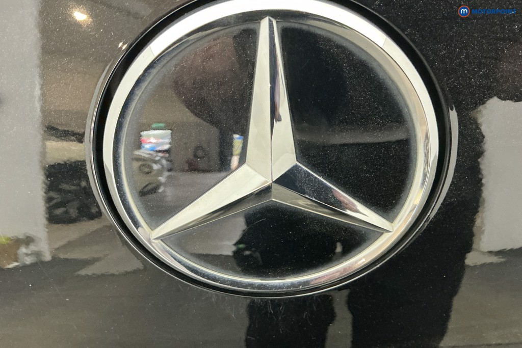 Mercedes-Benz CLA Amg Line Automatic Petrol Estate - Stock Number (1648621) - 32nd supplementary image