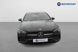 Mercedes-Benz CLA Amg Line Automatic Petrol Estate - Stock Number (1648621) - Front bumper