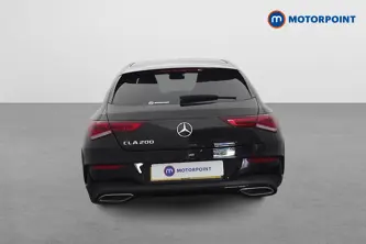 Mercedes-Benz CLA Amg Line Automatic Petrol Estate - Stock Number (1648621) - Rear bumper