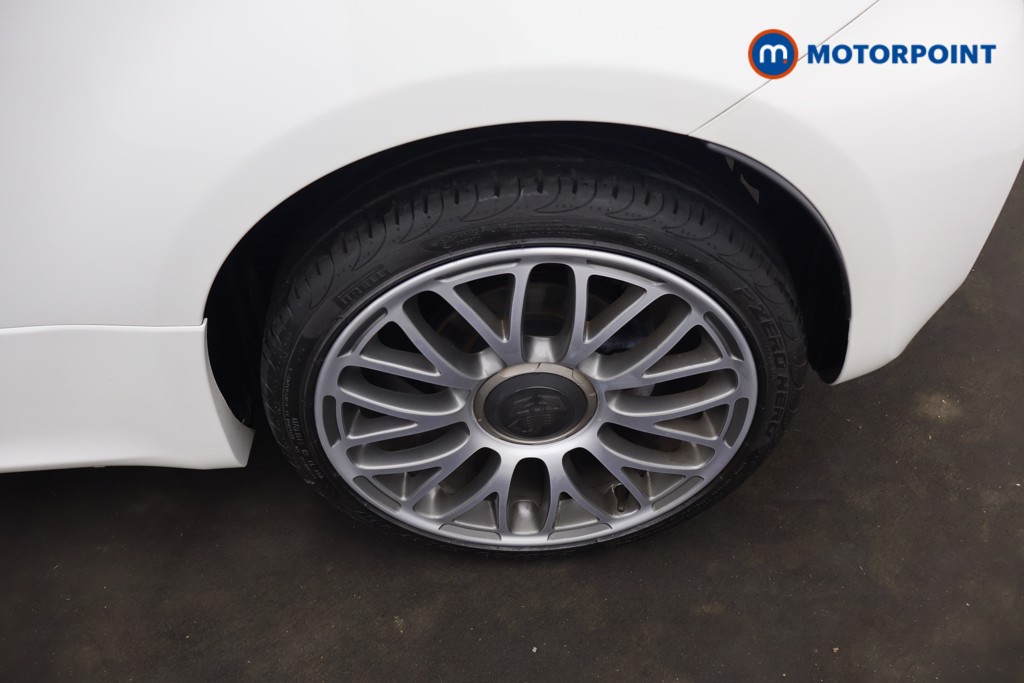 Abarth 595 1.4 T-Jet 145 3Dr Manual Petrol Hatchback - Stock Number (1648625) - 2nd supplementary image