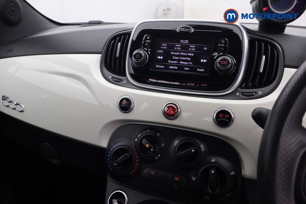 Abarth 595 1.4 T-Jet 145 3Dr Manual Petrol Hatchback - Stock Number (1648625) - 9th supplementary image