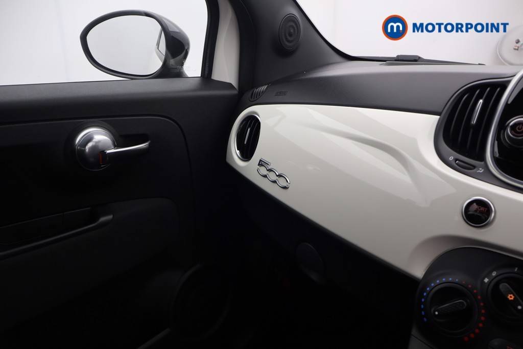 Abarth 595 1.4 T-Jet 145 3Dr Manual Petrol Hatchback - Stock Number (1648625) - 10th supplementary image