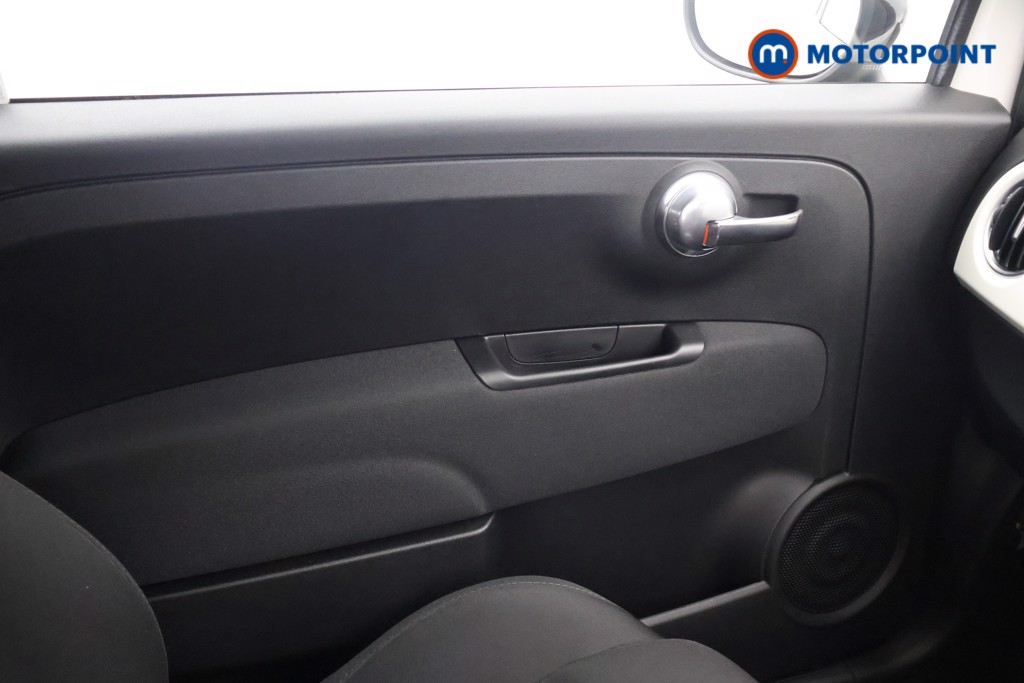 Abarth 595 1.4 T-Jet 145 3Dr Manual Petrol Hatchback - Stock Number (1648625) - 11th supplementary image