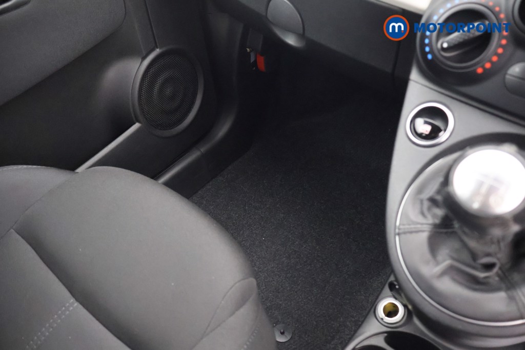 Abarth 595 1.4 T-Jet 145 3Dr Manual Petrol Hatchback - Stock Number (1648625) - 12th supplementary image