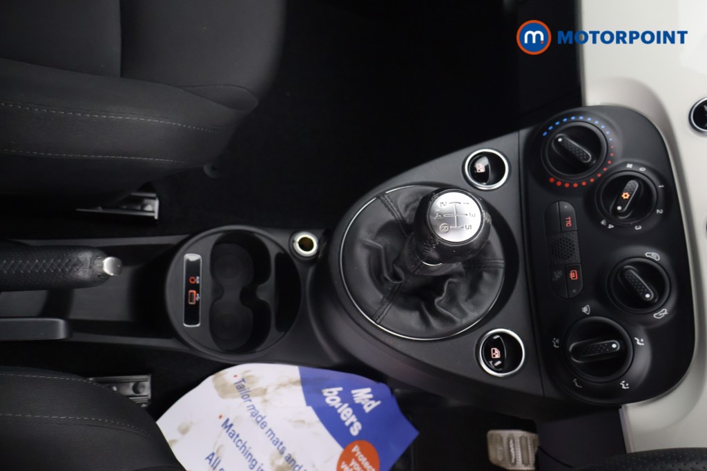 Abarth 595 1.4 T-Jet 145 3Dr Manual Petrol Hatchback - Stock Number (1648625) - 13th supplementary image