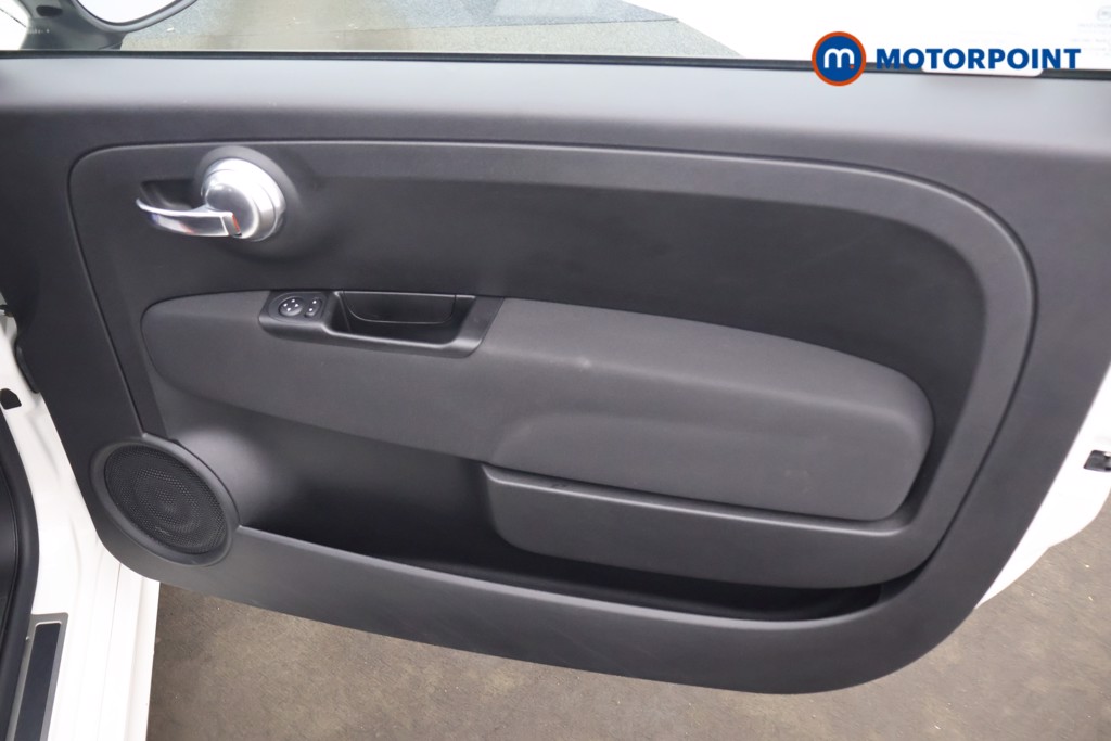 Abarth 595 1.4 T-Jet 145 3Dr Manual Petrol Hatchback - Stock Number (1648625) - 14th supplementary image