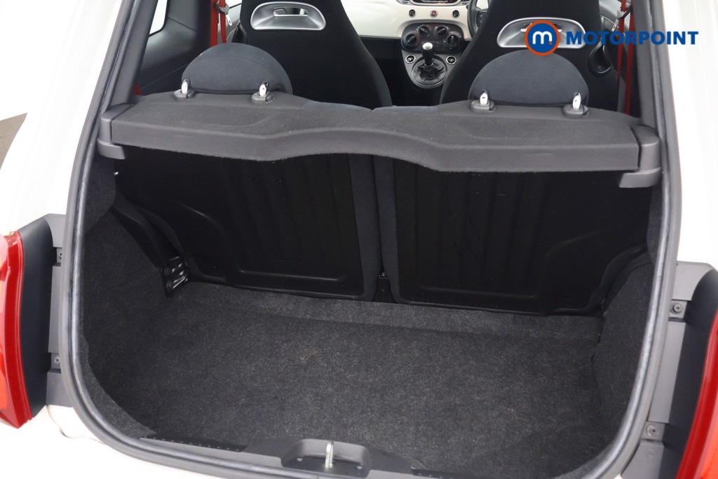 Abarth 595 1.4 T-Jet 145 3Dr Manual Petrol Hatchback - Stock Number (1648625) - 18th supplementary image