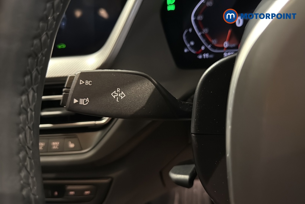 BMW 1 Series M Sport Automatic Petrol Hatchback - Stock Number (1648688) - 5th supplementary image