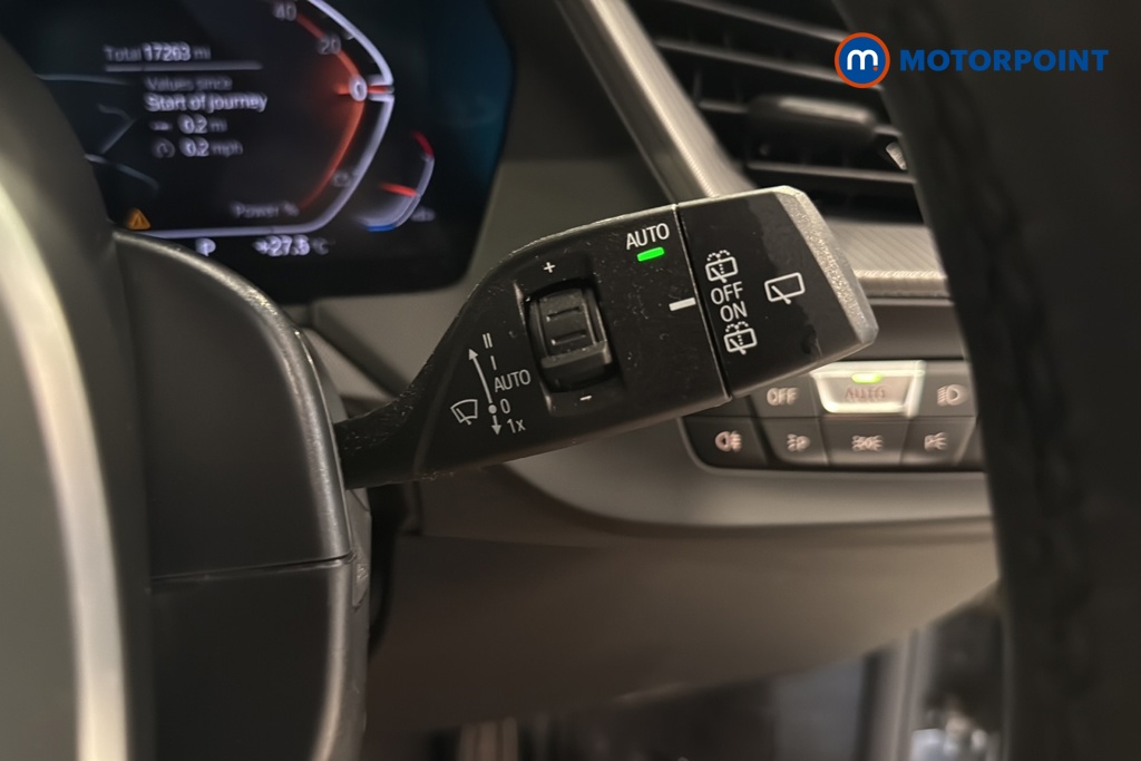 BMW 1 Series M Sport Automatic Petrol Hatchback - Stock Number (1648688) - 6th supplementary image