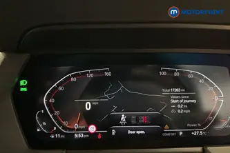 BMW 1 Series M Sport Automatic Petrol Hatchback - Stock Number (1648688) - 7th supplementary image