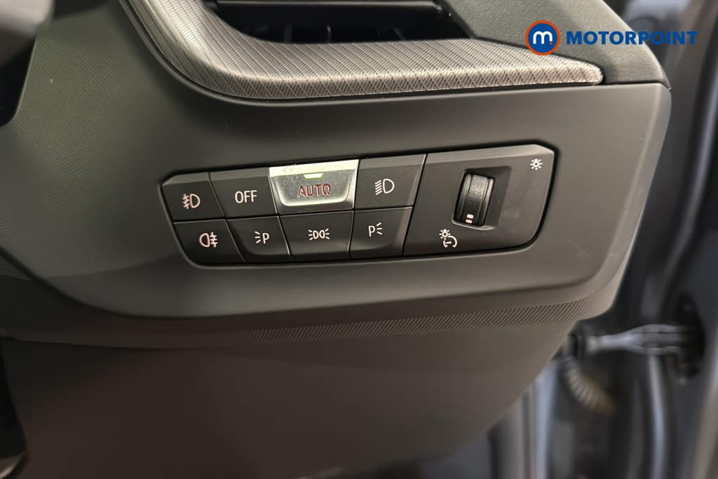 BMW 1 Series M Sport Automatic Petrol Hatchback - Stock Number (1648688) - 11th supplementary image
