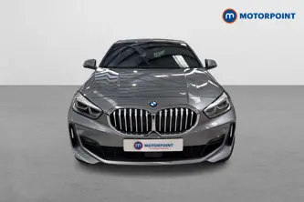 BMW 1 Series M Sport Automatic Petrol Hatchback - Stock Number (1648688) - Front bumper
