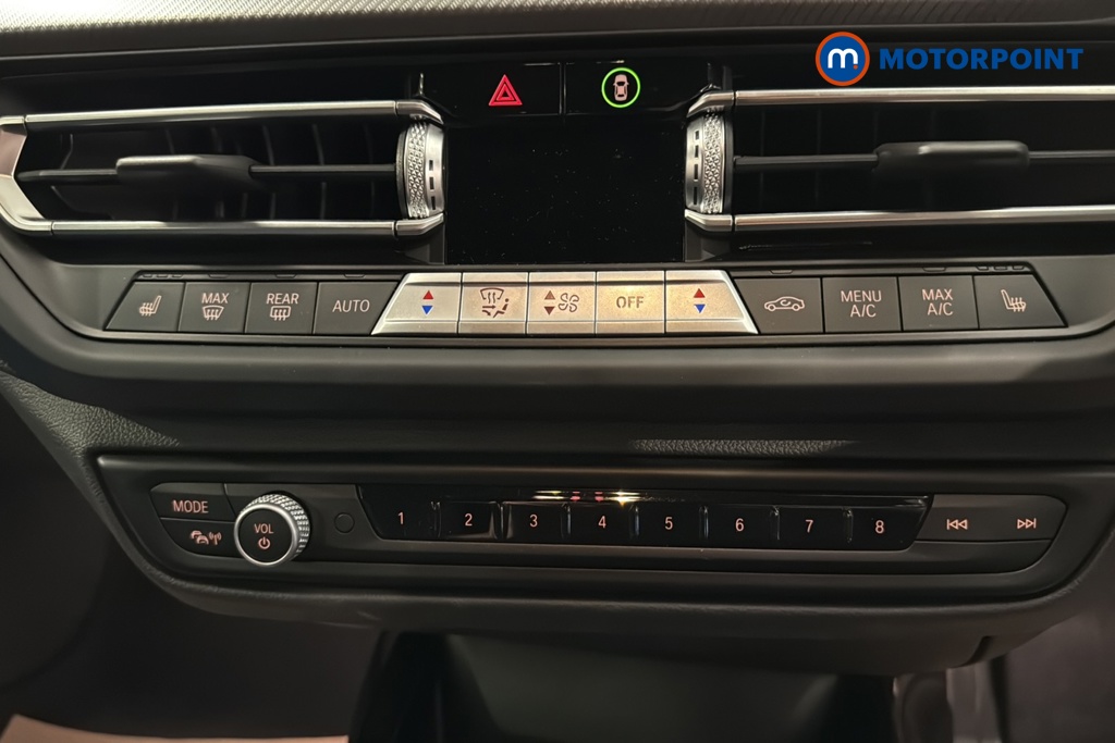 BMW 1 Series M Sport Automatic Petrol Hatchback - Stock Number (1648688) - 12th supplementary image