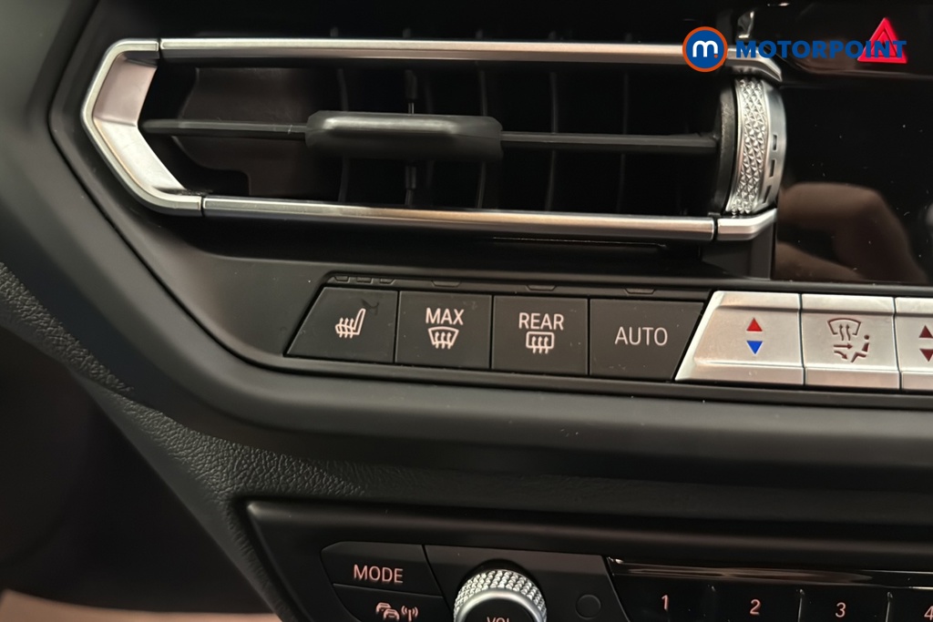 BMW 1 Series M Sport Automatic Petrol Hatchback - Stock Number (1648688) - 14th supplementary image