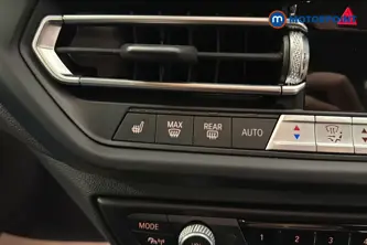 BMW 1 Series M Sport Automatic Petrol Hatchback - Stock Number (1648688) - 14th supplementary image