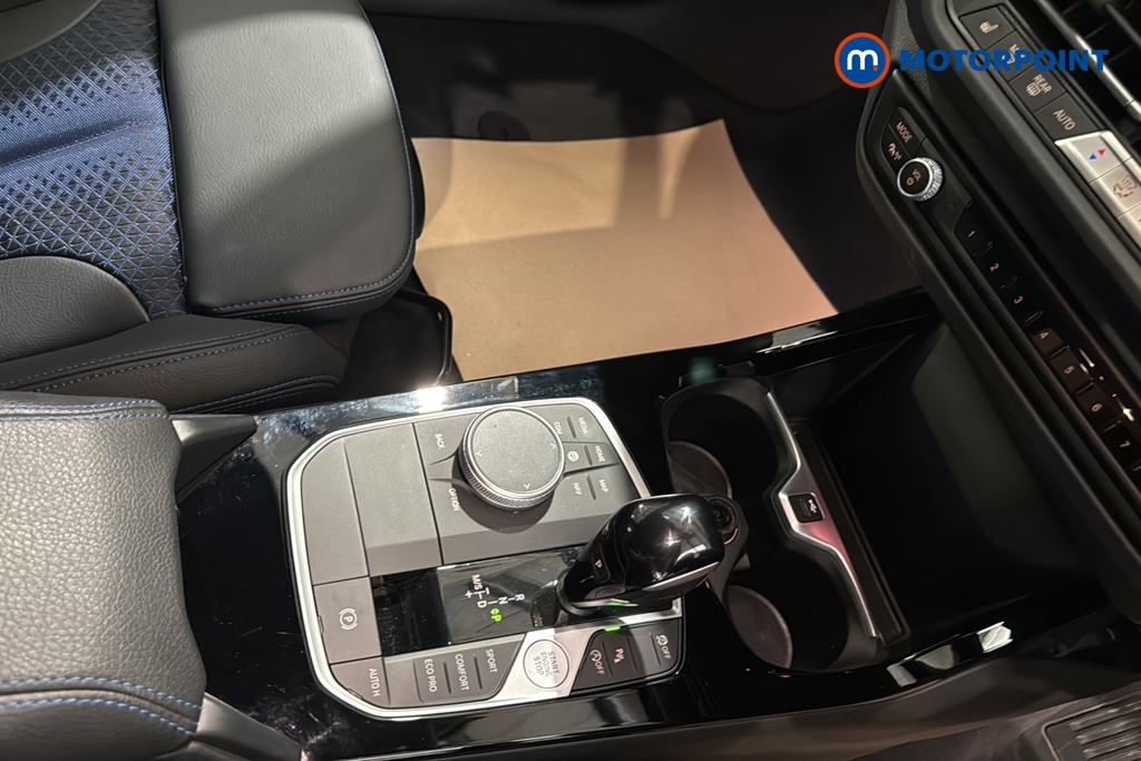BMW 1 Series M Sport Automatic Petrol Hatchback - Stock Number (1648688) - 15th supplementary image