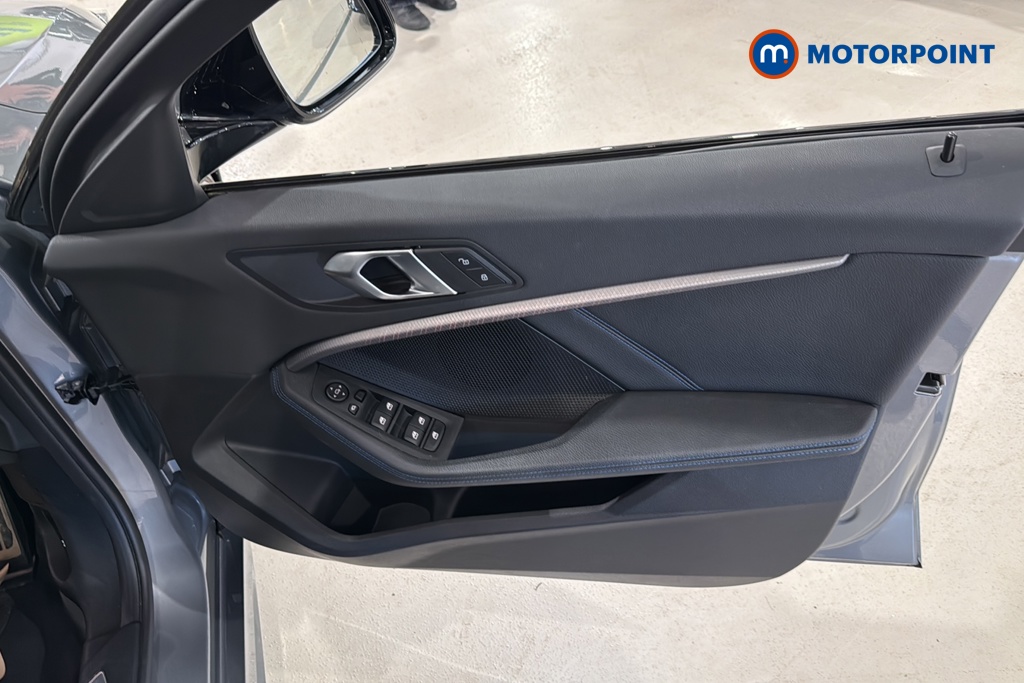 BMW 1 Series M Sport Automatic Petrol Hatchback - Stock Number (1648688) - 18th supplementary image