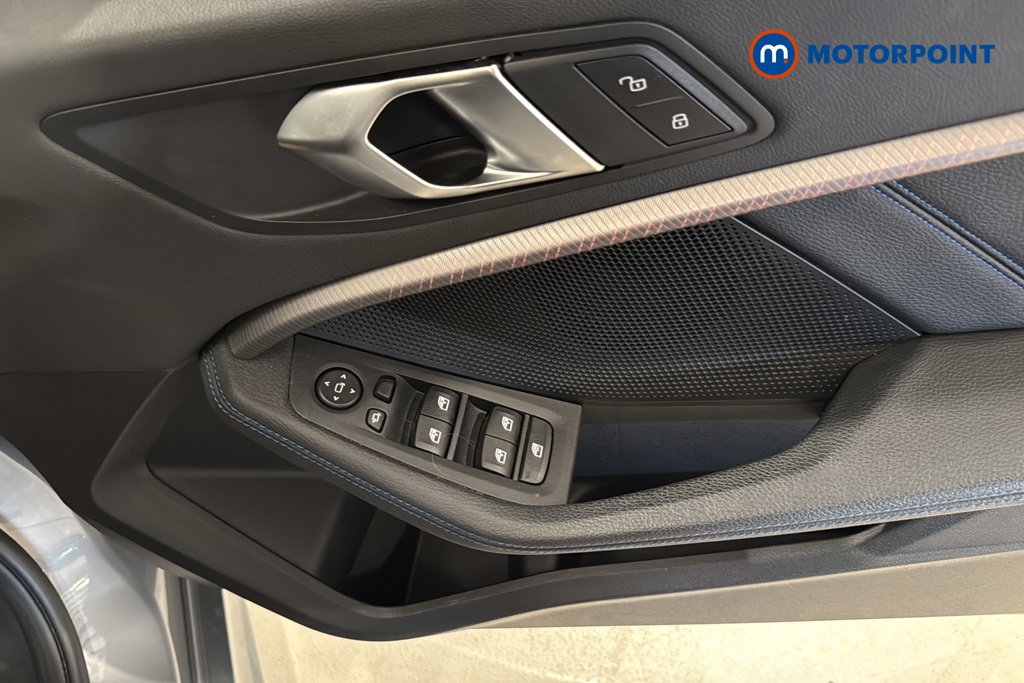 BMW 1 Series M Sport Automatic Petrol Hatchback - Stock Number (1648688) - 19th supplementary image