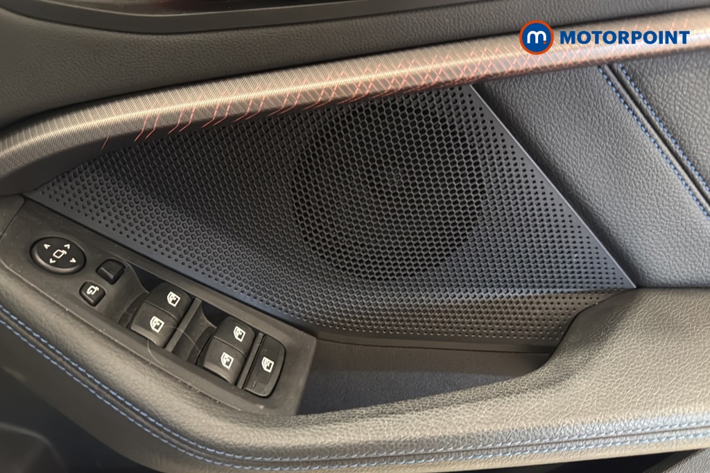 BMW 1 Series M Sport Automatic Petrol Hatchback - Stock Number (1648688) - 21st supplementary image