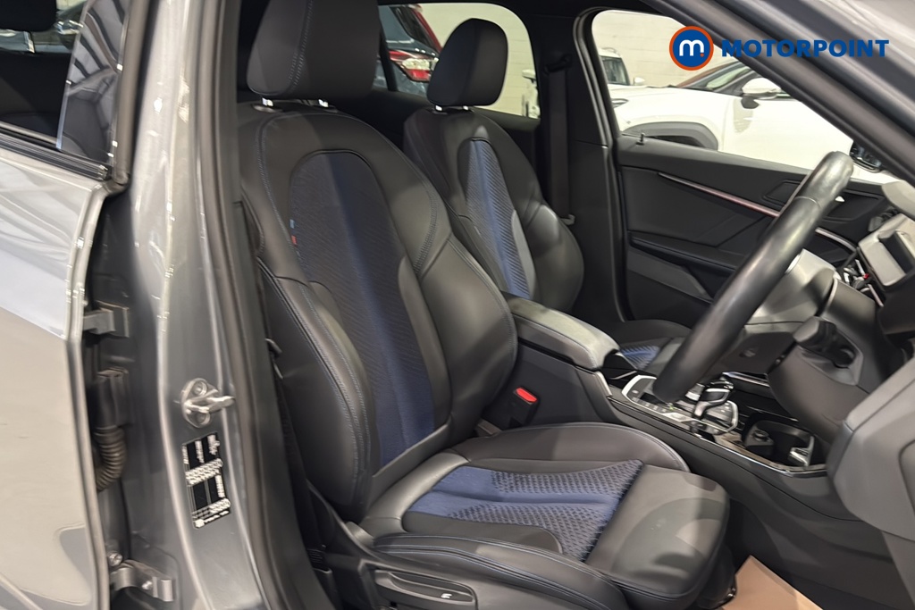 BMW 1 Series M Sport Automatic Petrol Hatchback - Stock Number (1648688) - 22nd supplementary image