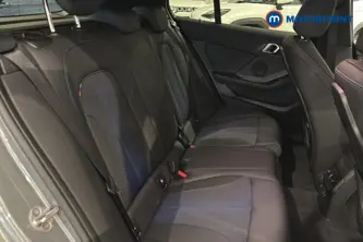 BMW 1 Series M Sport Automatic Petrol Hatchback - Stock Number (1648688) - 25th supplementary image