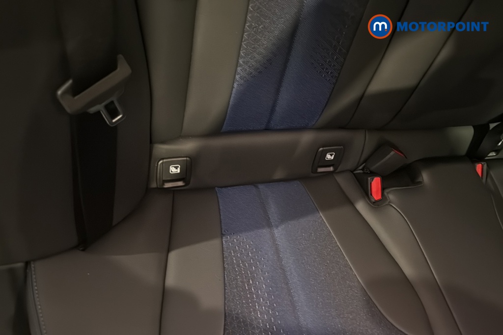 BMW 1 Series M Sport Automatic Petrol Hatchback - Stock Number (1648688) - 27th supplementary image