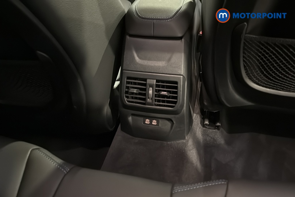BMW 1 Series M Sport Automatic Petrol Hatchback - Stock Number (1648688) - 28th supplementary image
