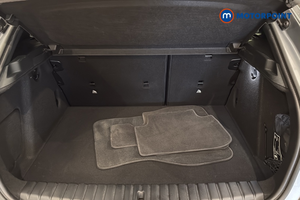 BMW 1 Series M Sport Automatic Petrol Hatchback - Stock Number (1648688) - 30th supplementary image