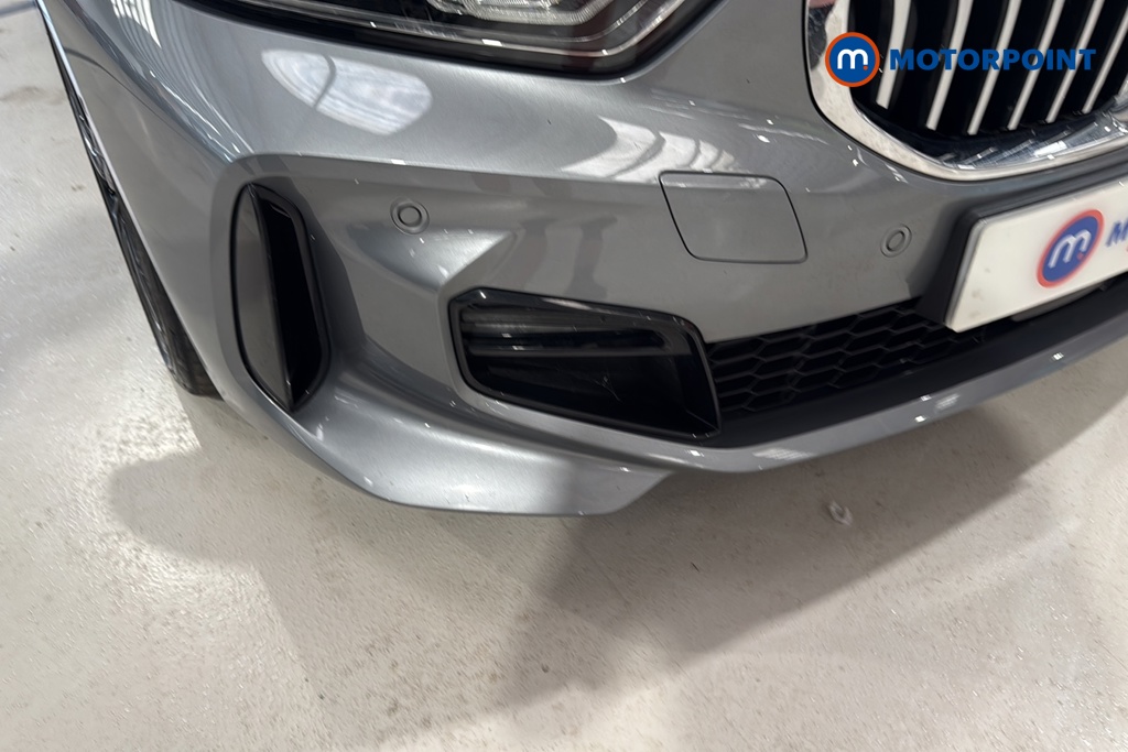 BMW 1 Series M Sport Automatic Petrol Hatchback - Stock Number (1648688) - 38th supplementary image