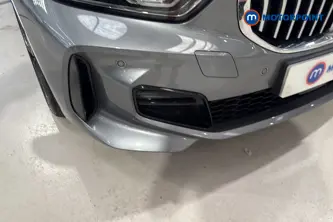 BMW 1 Series M Sport Automatic Petrol Hatchback - Stock Number (1648688) - 38th supplementary image