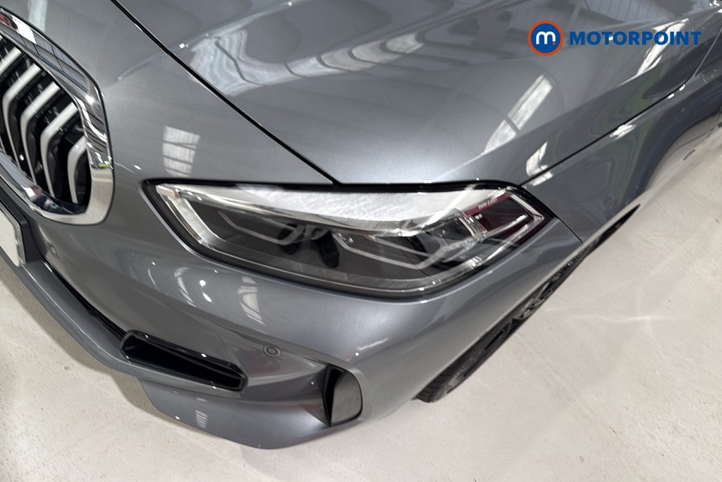 BMW 1 Series M Sport Automatic Petrol Hatchback - Stock Number (1648688) - 42nd supplementary image