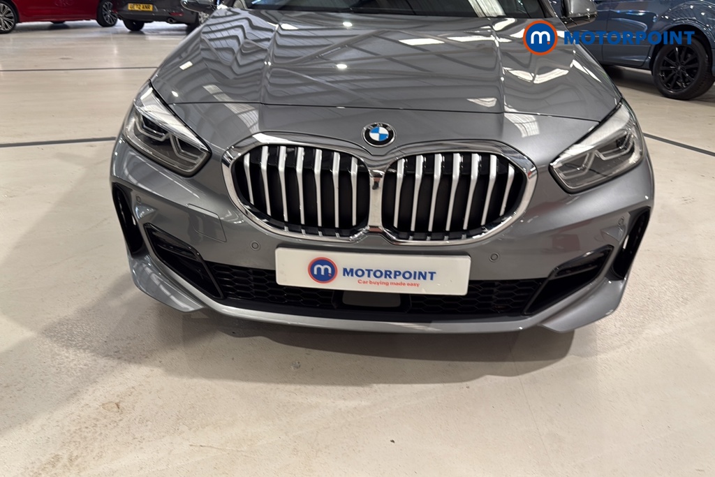 BMW 1 Series M Sport Automatic Petrol Hatchback - Stock Number (1648688) - 43rd supplementary image
