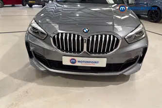 BMW 1 Series M Sport Automatic Petrol Hatchback - Stock Number (1648688) - 43rd supplementary image