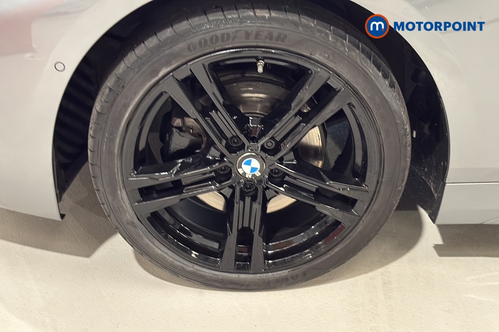 BMW 1 Series M Sport Automatic Petrol Hatchback - Stock Number (1648688) - 44th supplementary image
