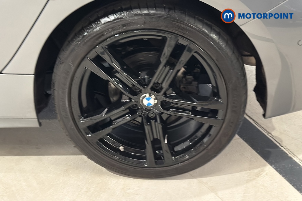 BMW 1 Series M Sport Automatic Petrol Hatchback - Stock Number (1648688) - 45th supplementary image