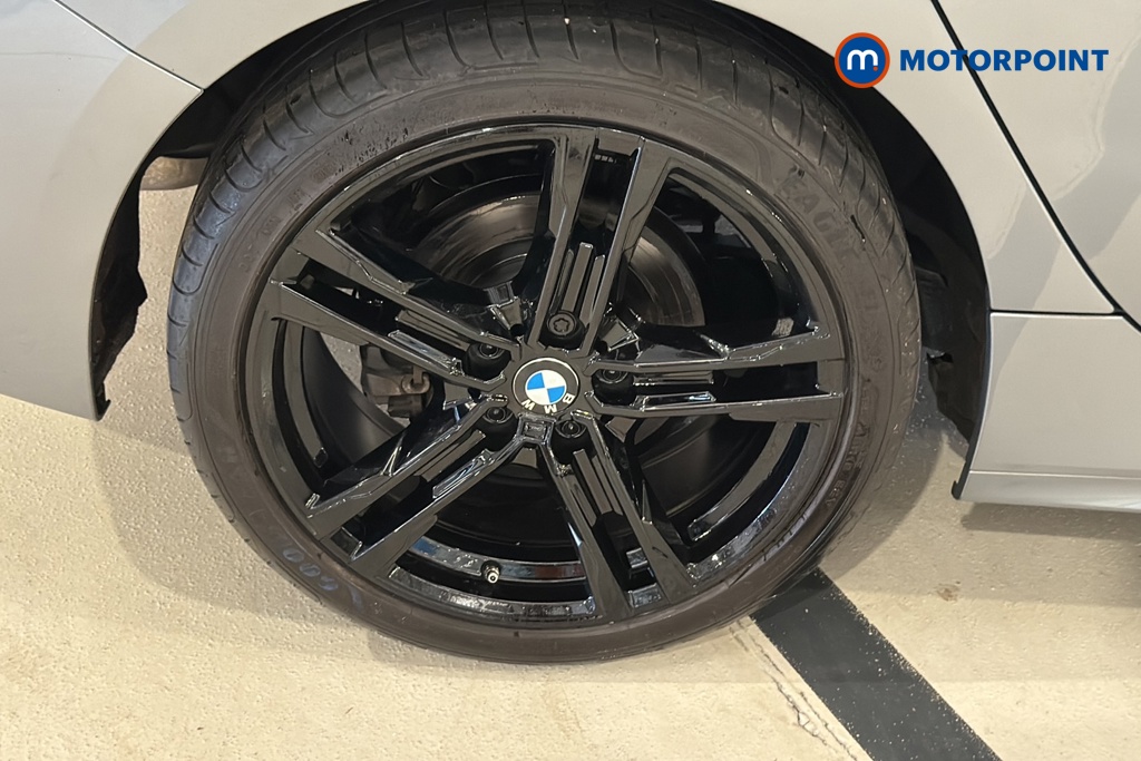 BMW 1 Series M Sport Automatic Petrol Hatchback - Stock Number (1648688) - 46th supplementary image