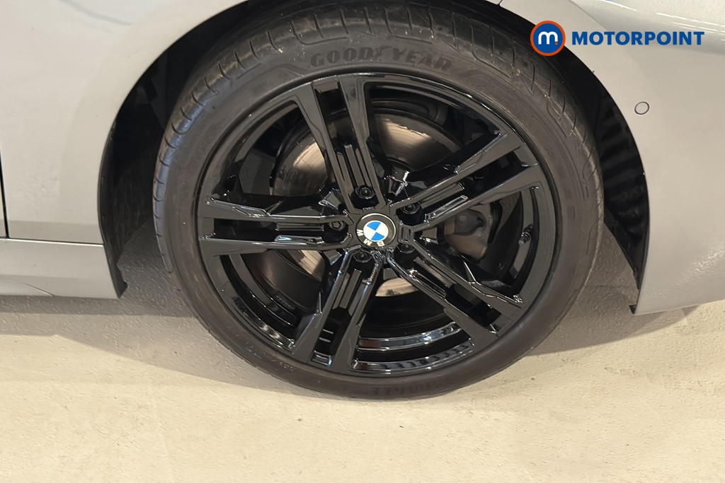 BMW 1 Series M Sport Automatic Petrol Hatchback - Stock Number (1648688) - 47th supplementary image