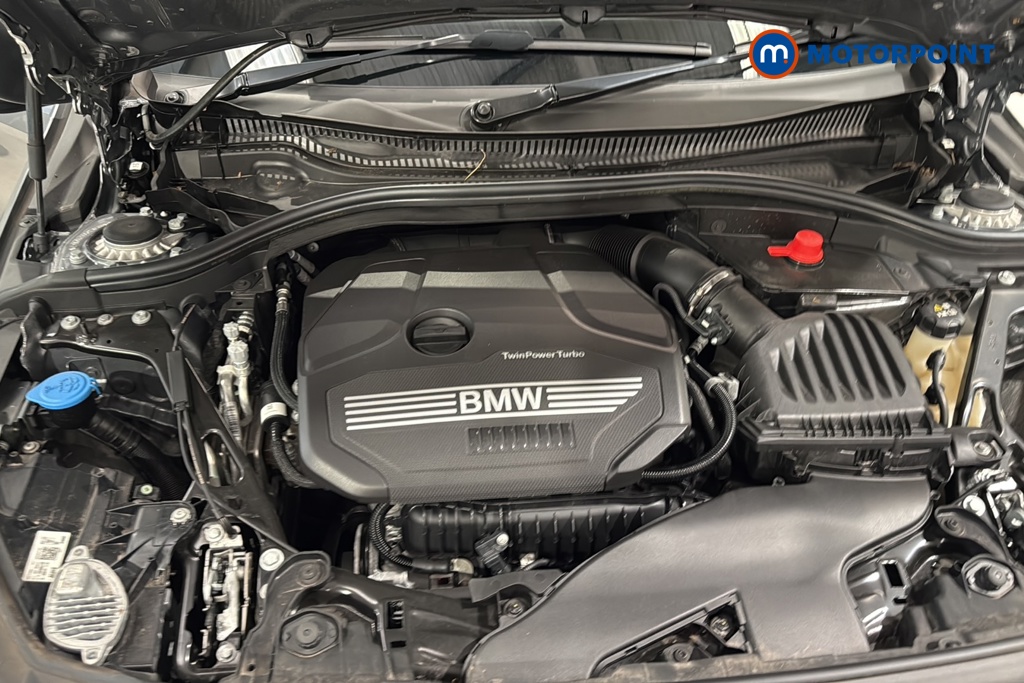 BMW 1 Series M Sport Automatic Petrol Hatchback - Stock Number (1648688) - 48th supplementary image