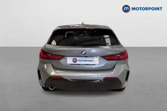 BMW 1 Series M Sport Automatic Petrol Hatchback - Stock Number (1648688) - Rear bumper