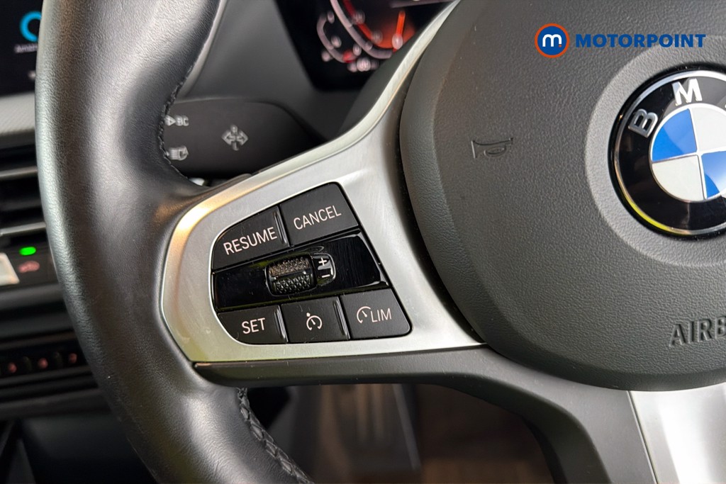 BMW 1 Series M Sport Automatic Petrol Hatchback - Stock Number (1648731) - 3rd supplementary image