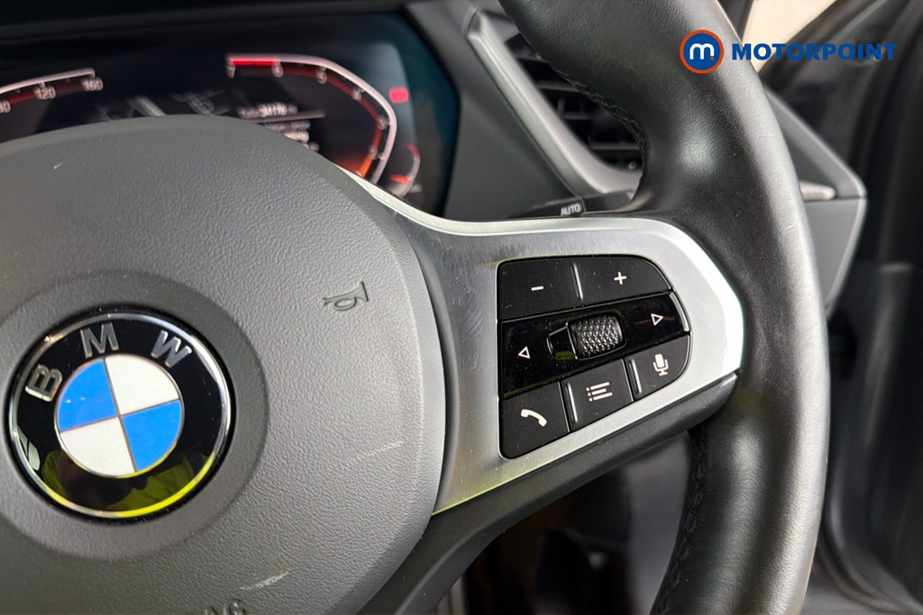 BMW 1 Series M Sport Automatic Petrol Hatchback - Stock Number (1648731) - 4th supplementary image