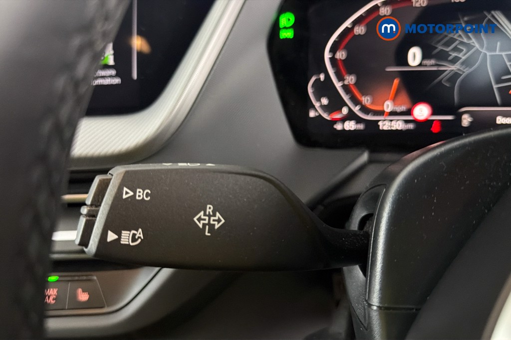 BMW 1 Series M Sport Automatic Petrol Hatchback - Stock Number (1648731) - 6th supplementary image